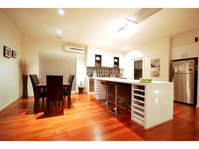 5 Wild Sage Court, Lyndhurst VIC 3975