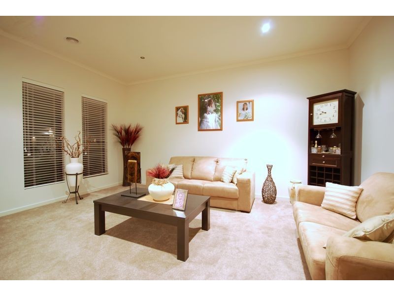 5 Wild Sage Court, Lyndhurst VIC 3975