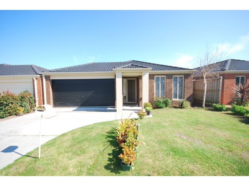 Cranbourne North VIC 3977