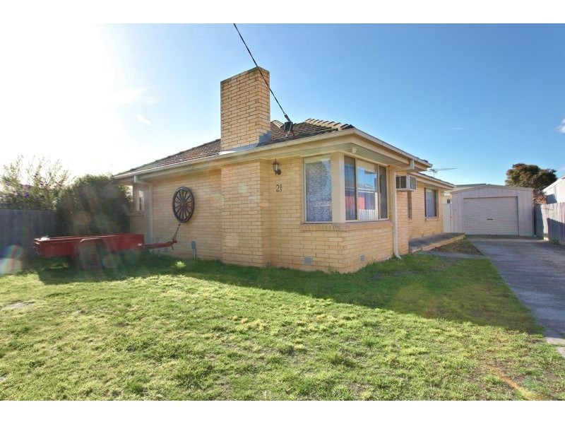 Cranbourne VIC 3977