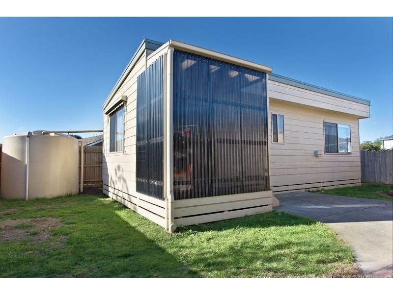 Cranbourne VIC 3977