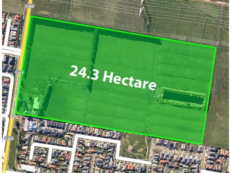 280 Narre Warren Cranbourne Road, Cranbourne East VIC 3977