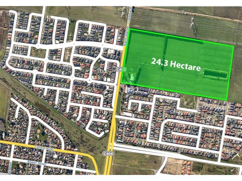 280 Narre Warren Cranbourne Road, Cranbourne East VIC 3977