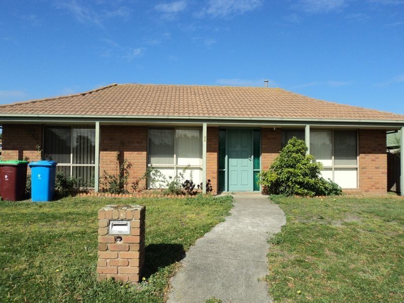 1/54 Elizabeth Street, Cranbourne North VIC 3977