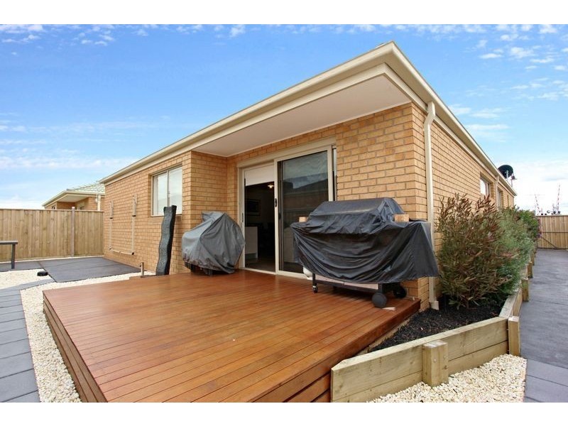 4 Camkerr Place, Lyndhurst VIC 3975