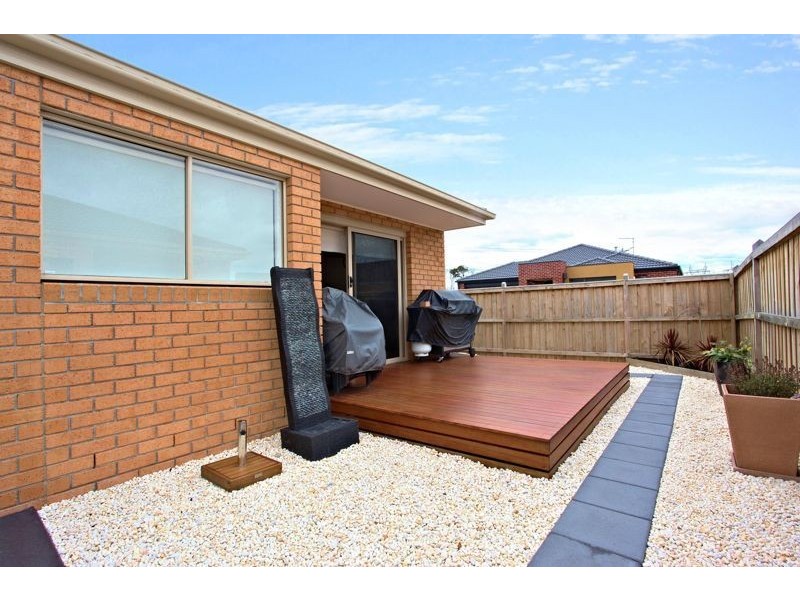 4 Camkerr Place, Lyndhurst VIC 3975