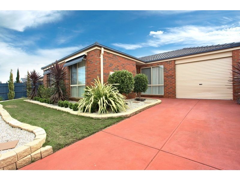 Cranbourne West VIC 3977