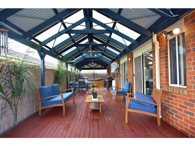 Cranbourne West VIC 3977