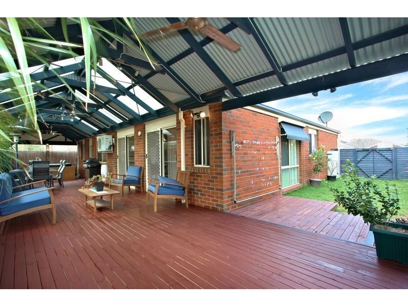 Cranbourne West VIC 3977