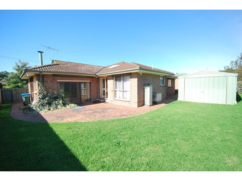 3 O’Tooles Road, Cranbourne VIC 3977