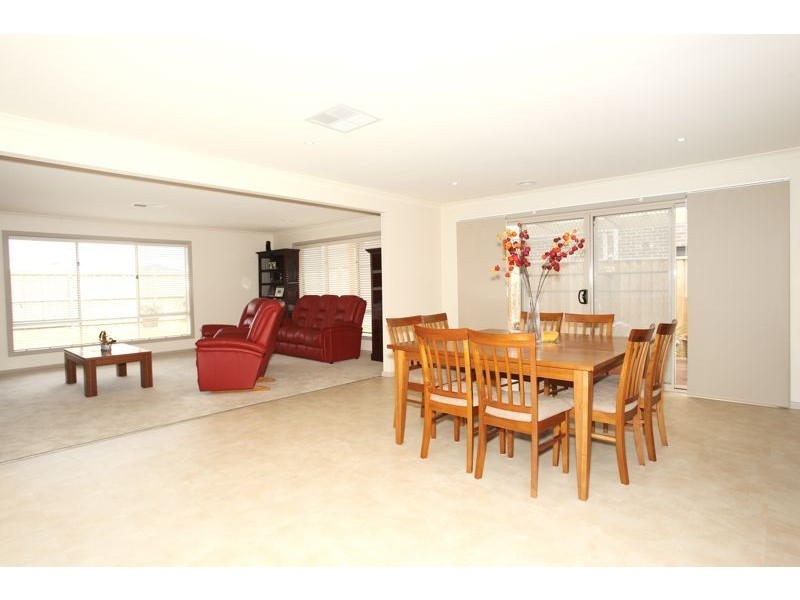 83 Marriott Boulevard, Cranbourne VIC 3977