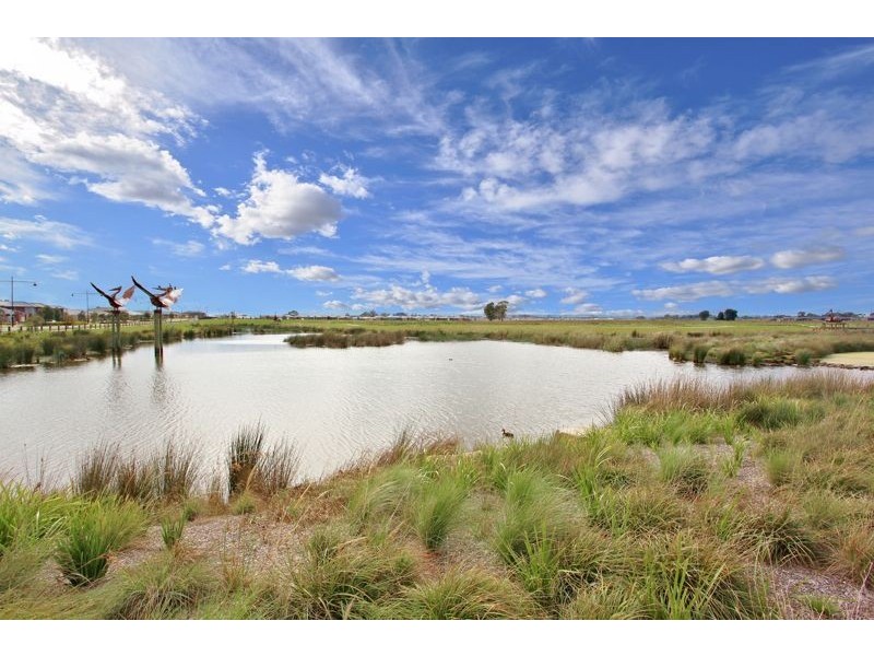 83 Marriott Boulevard, Cranbourne VIC 3977