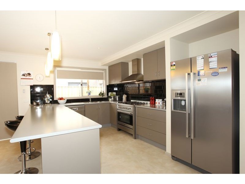 83 Marriott Boulevard, Cranbourne VIC 3977