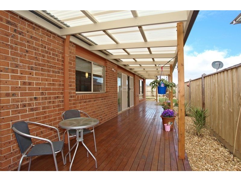 83 Marriott Boulevard, Cranbourne VIC 3977