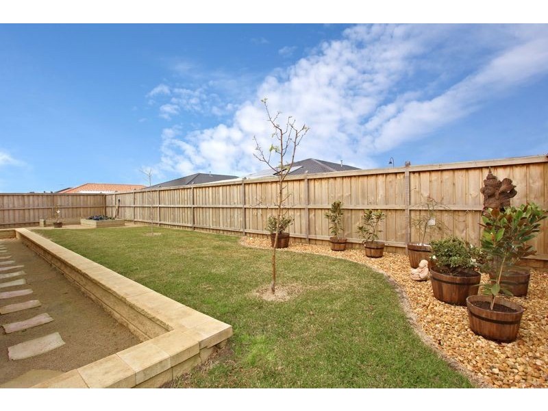 83 Marriott Boulevard, Cranbourne VIC 3977