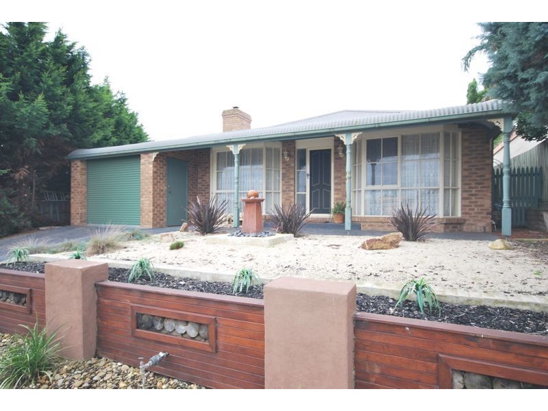 Cranbourne North VIC 3977