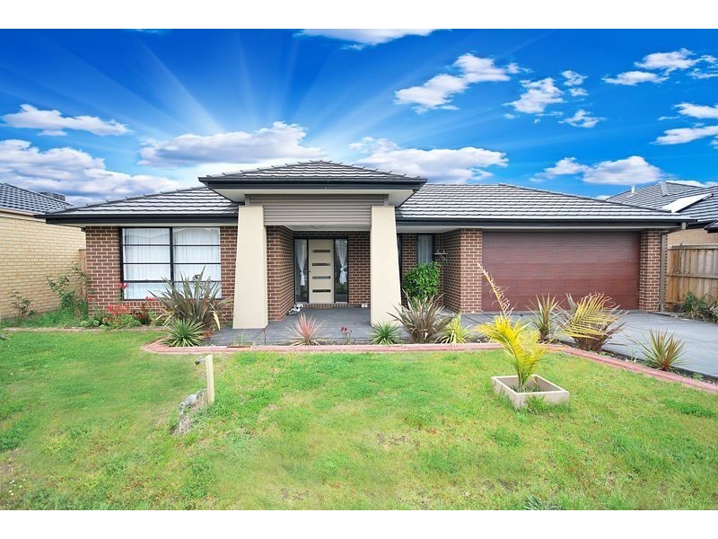 Cranbourne North VIC 3977