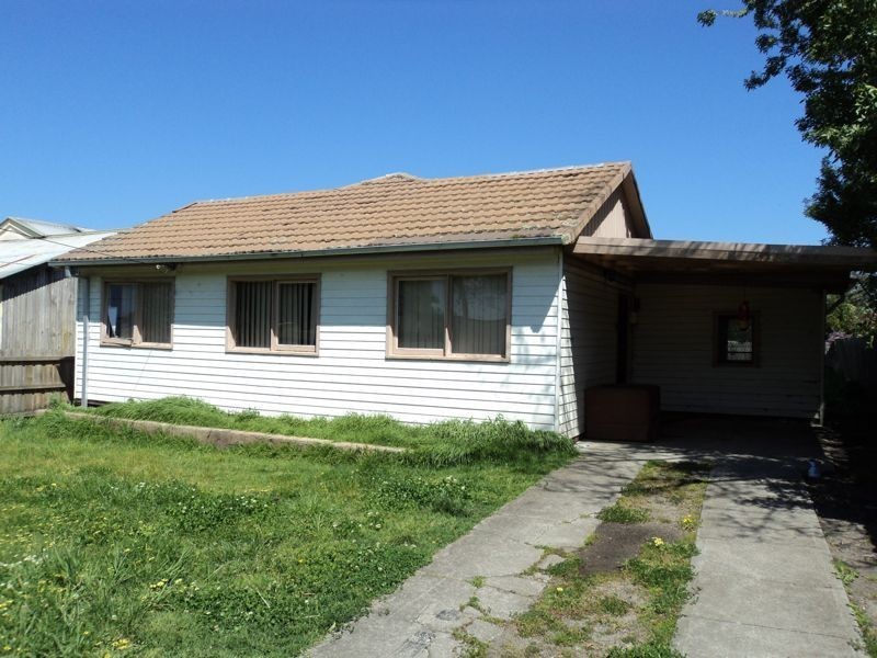 48 Childers Street, Cranbourne VIC 3977