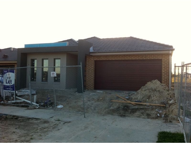 Lot 112 Peridot Avenue, Officer VIC 3809