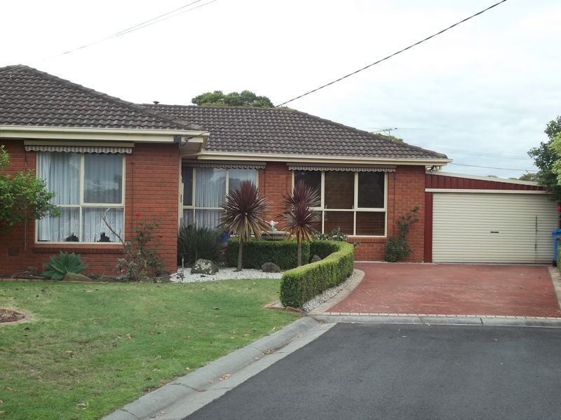3 Kulin Close, Cranbourne VIC 3977