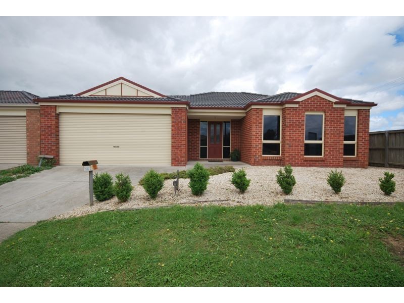 Cranbourne West VIC 3977