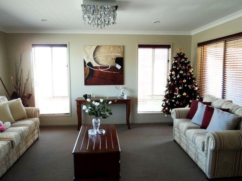 22 Island Circuit, Lyndhurst VIC 3975