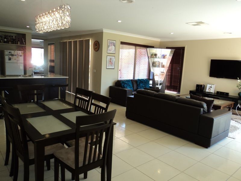 22 Island Circuit, Lyndhurst VIC 3975