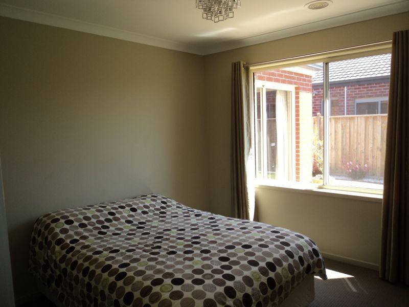 22 Island Circuit, Lyndhurst VIC 3975