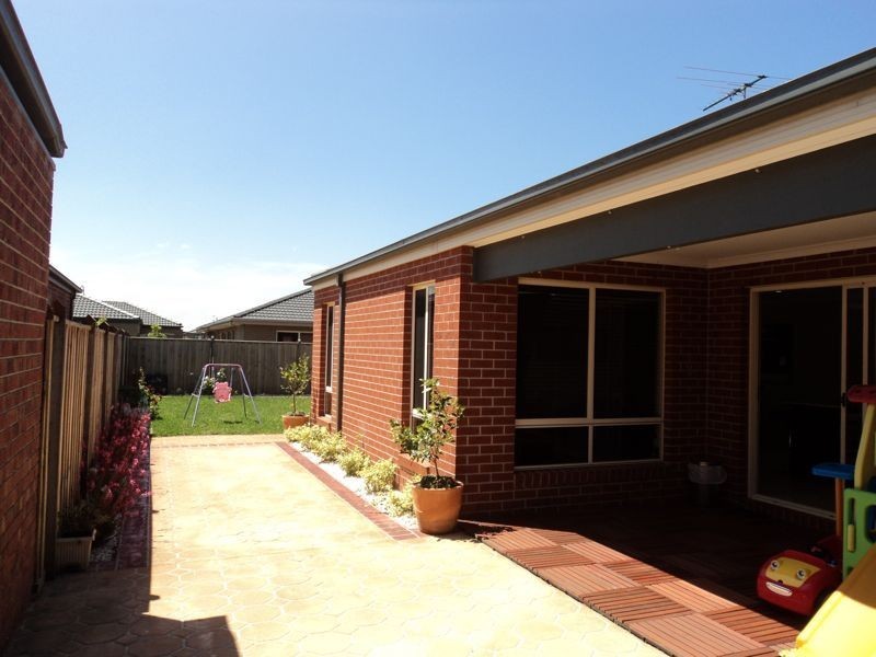 22 Island Circuit, Lyndhurst VIC 3975