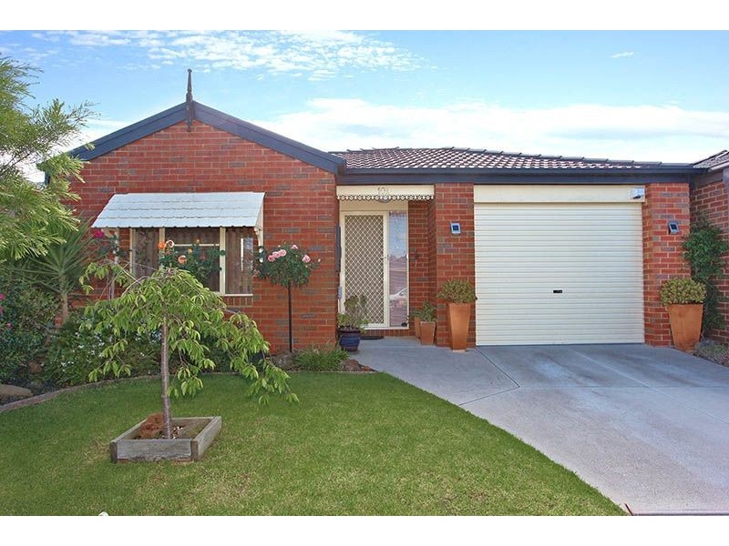 10a Providence Drive, Cranbourne West VIC 3977