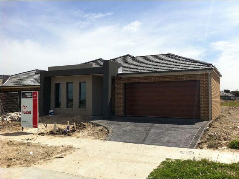 Lot 112 Peridot Avenue, Officer VIC 3809