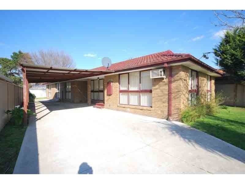 42 Normanby Street, Cranbourne VIC 3977
