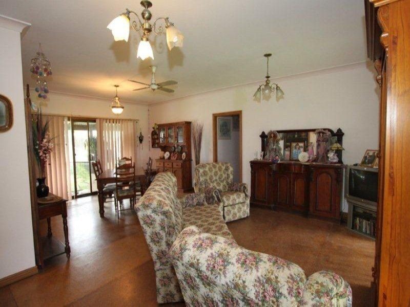 Koo Wee Rup VIC 3981