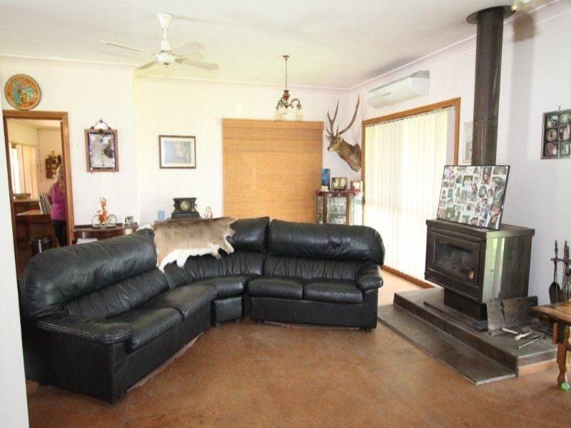 Koo Wee Rup VIC 3981