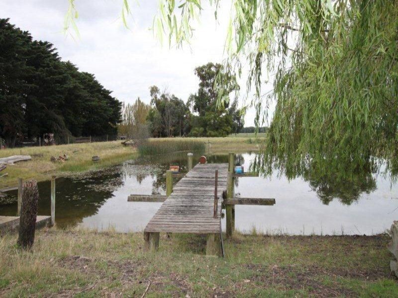 Koo Wee Rup VIC 3981