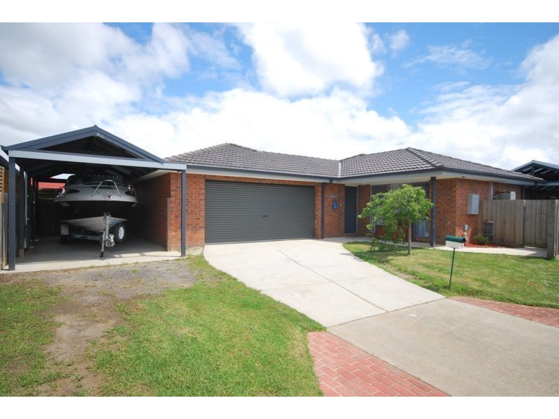 Cranbourne East VIC 3977