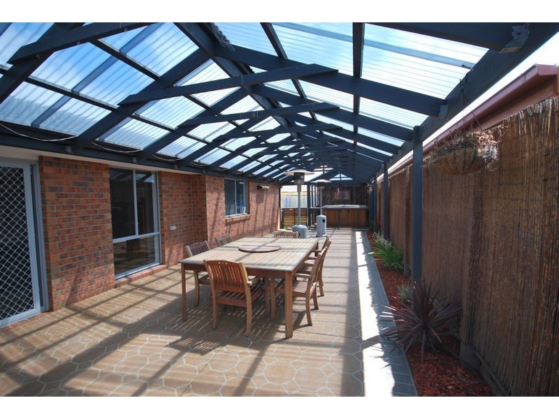 Cranbourne East VIC 3977