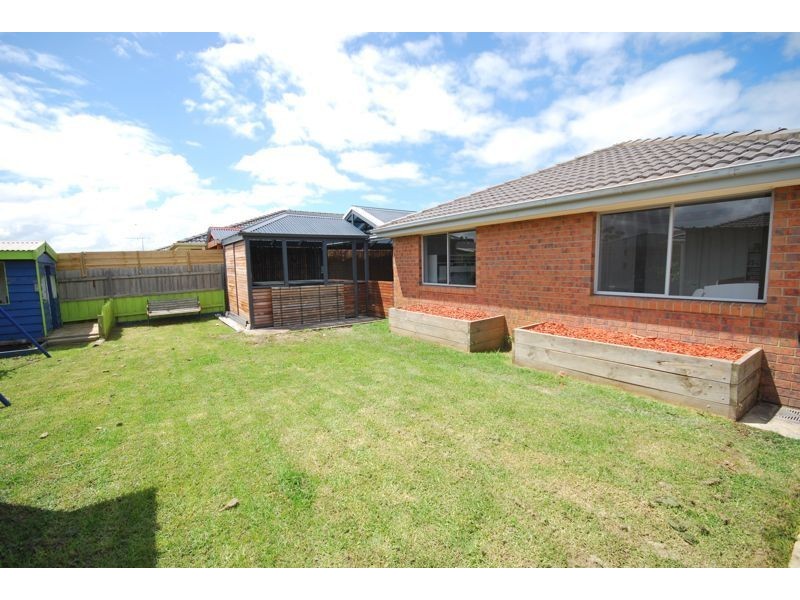 Cranbourne East VIC 3977