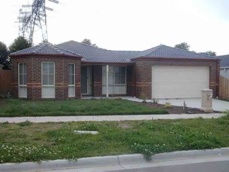 126 Harold Keys Drive, Narre Warren VIC 3805
