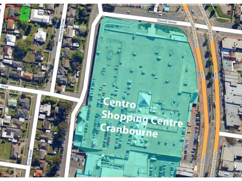 Cranbourne VIC 3977