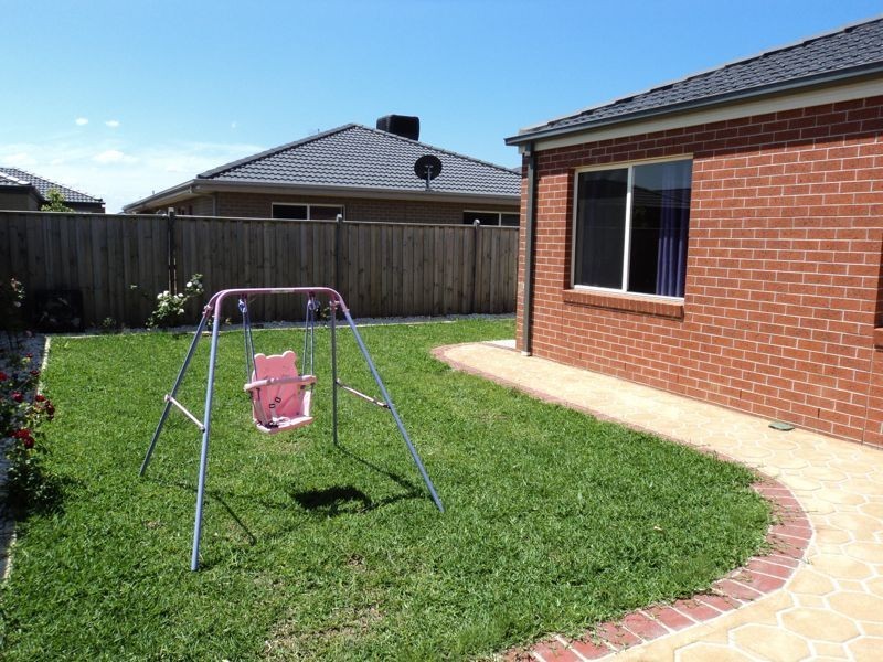 22 Island Circuit, Lyndhurst VIC 3975