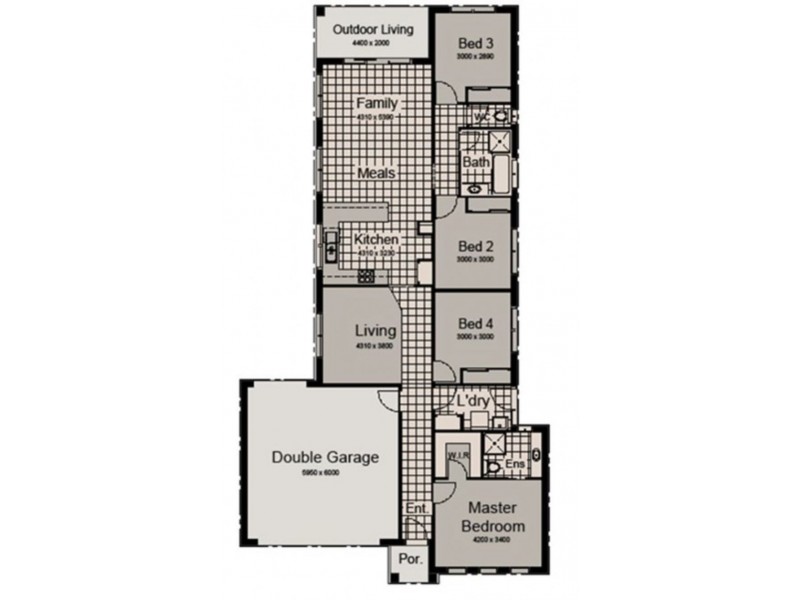 35 Evesham Street, Cranbourne North VIC 3977