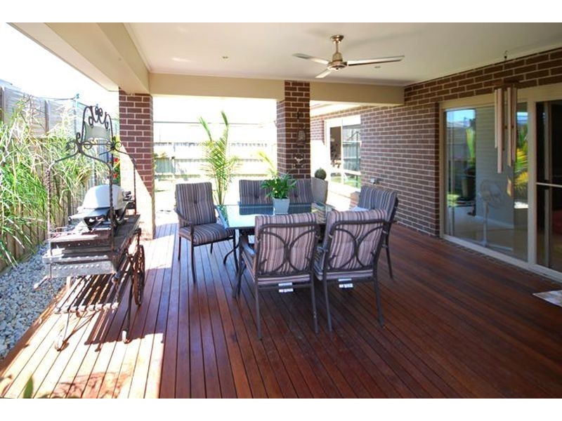 Cranbourne East VIC 3977