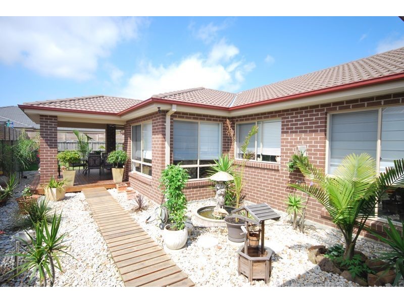 Cranbourne East VIC 3977