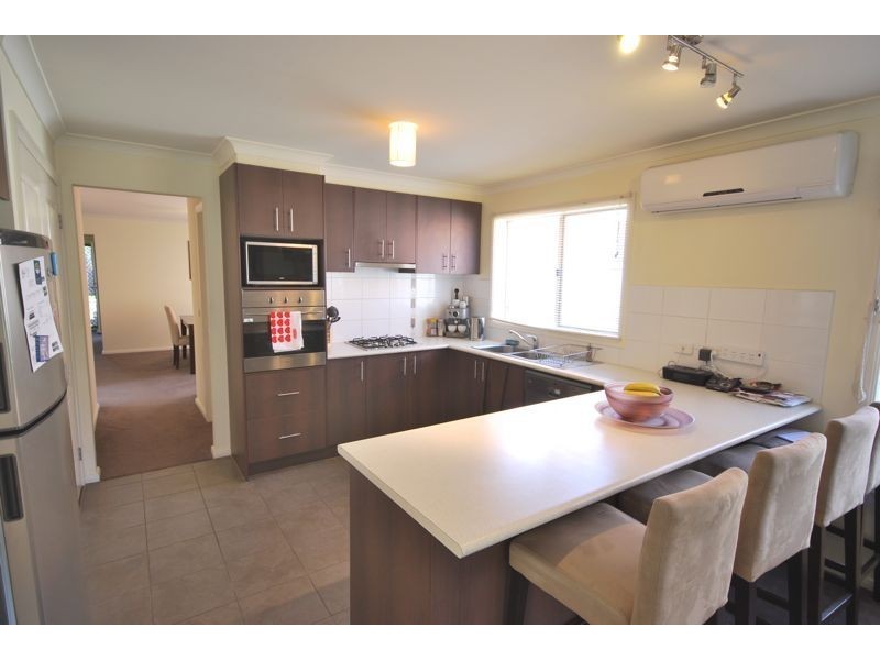 21 Pipetrack Circuit, Cranbourne East VIC 3977