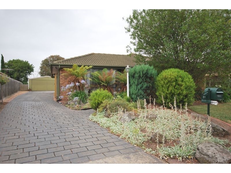 Cranbourne North VIC 3977