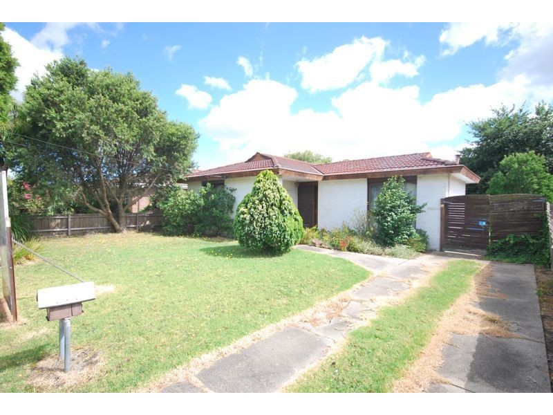 59 Cochrane Street, Cranbourne VIC 3977