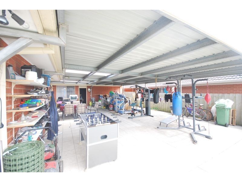 Cranbourne West VIC 3977