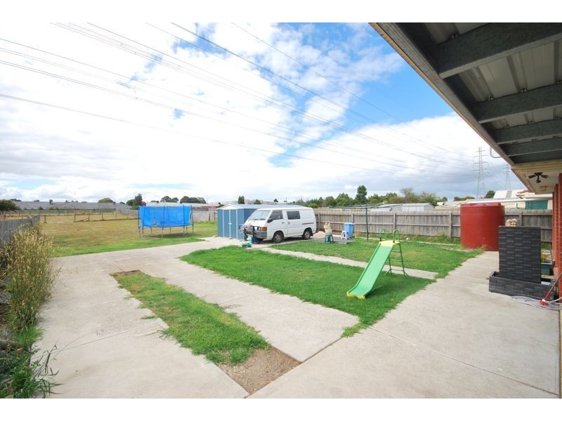 Cranbourne West VIC 3977