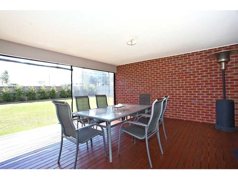 14 Bulga Wattle Cct, Lyndhurst VIC 3975